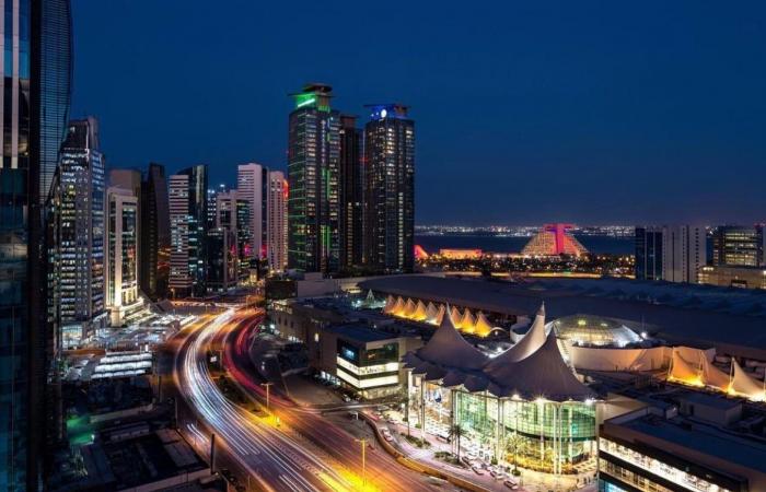 الأرصاد الجوية تحذر من رياح قوية على الساحل وفي عرض البحر الليلة