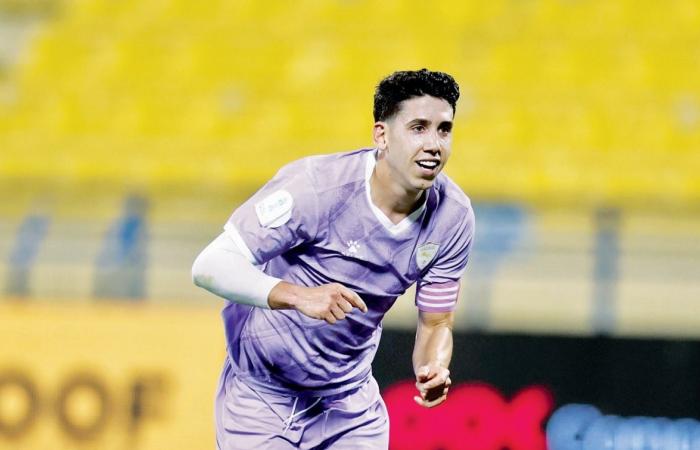 صدام بين الريان ومعيذر على كأس QSL