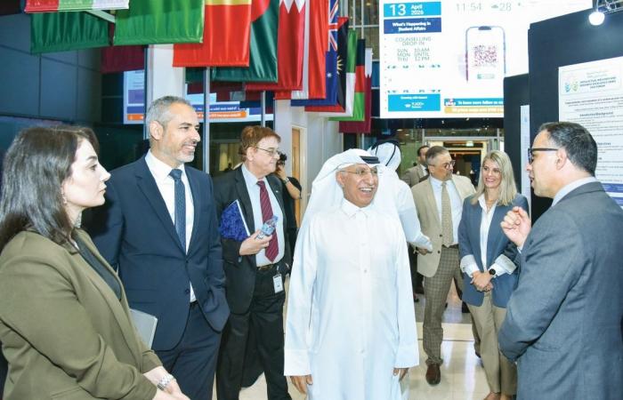 جامعة الدوحة تدفع نحو بيئة أكاديمية قائمة على الابتكار