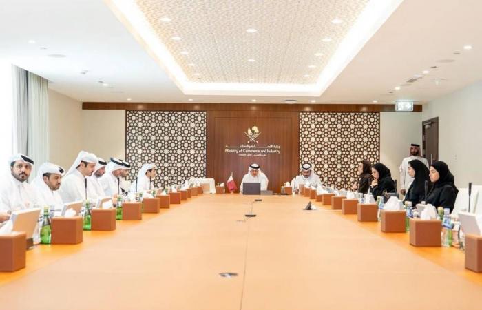 «3.25» مليار دولار حجم التبادل التجاري بين قطر وباكستان