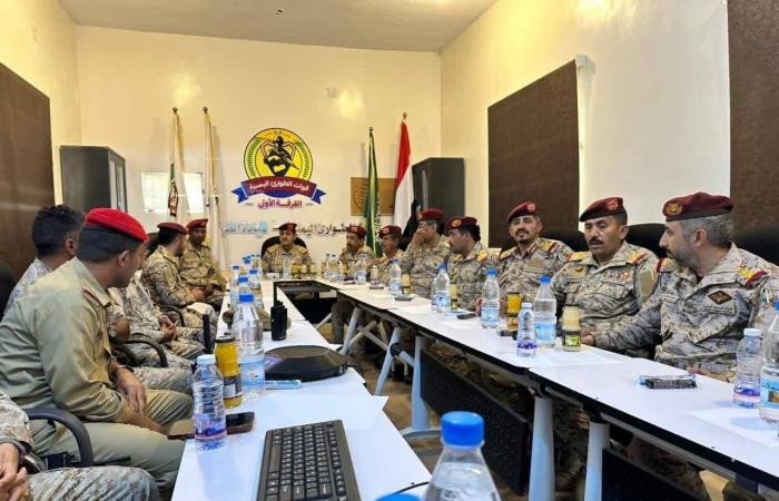 «الطوارئ
      اليمنية»
      تشدد
      الخناق
      على
      شبكات
      تهريب
      الوقود