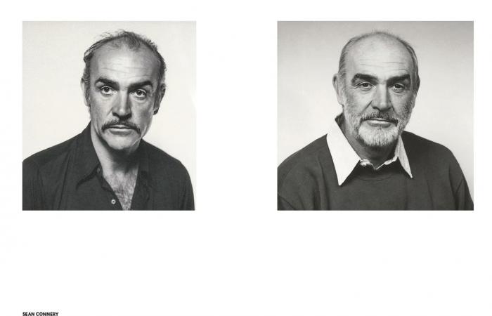 مئات صور جوازات سفر المشاهير وثّقها هذا الاستوديو المتواضع في لندن