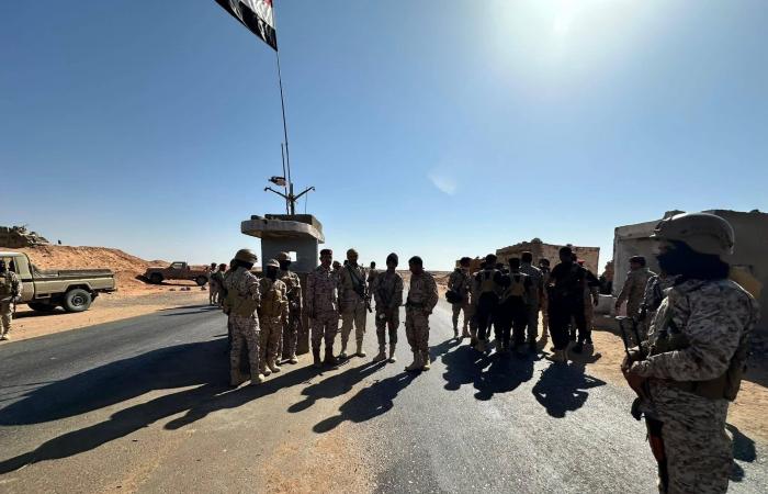 «الطوارئ
      اليمنية»
      تشدد
      الخناق
      على
      شبكات
      تهريب
      الوقود