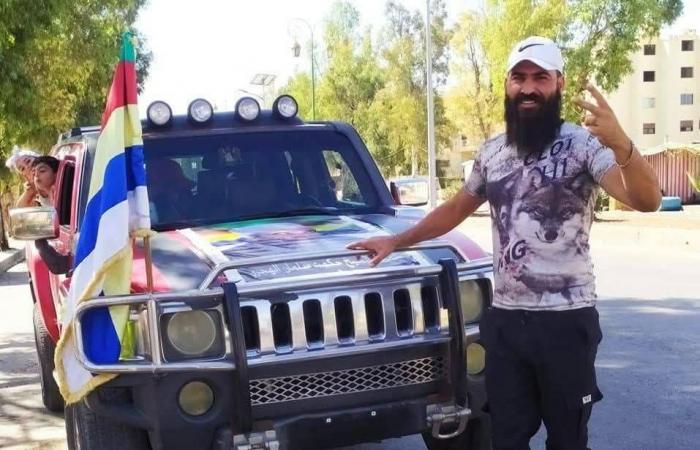 الجيش
      الإسرائيلي
      تلقّى
      أمراً
      بقتل
      أي
      عنصر
      ﻟ«حزب
      الله»
      في
      جنوب
      «الليطاني»
      بلبنان