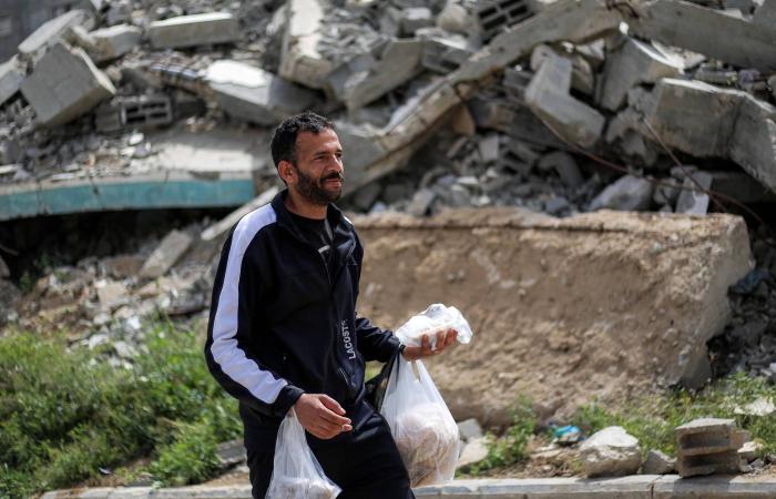 فصائل
      غزة
      تتحسب
      لهجوم
      إسرائيلي
      على
      «المنطقة
      الوسطى»