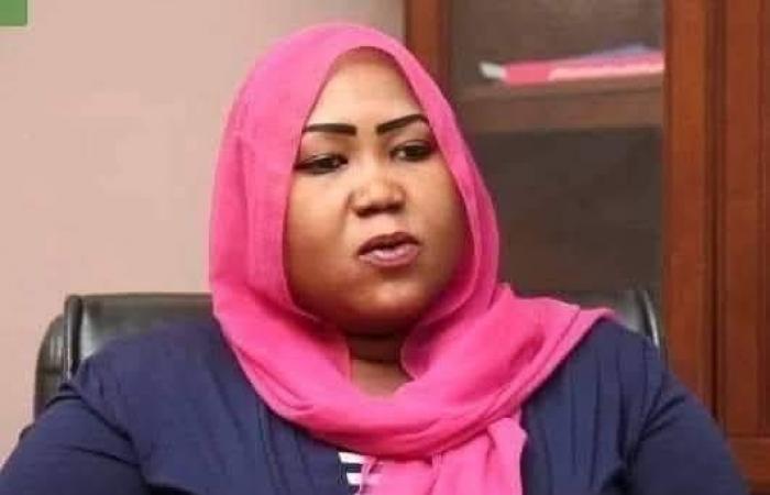 حرب
      السودان
      تدخل
      عامها
      الرابع...
      والإعلام
      يدفع
      الثمن