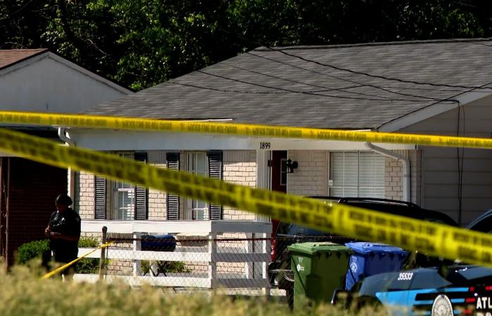 أمريكا.. إطلاق نار غامض داخل منزل ينهي حياة طفل ويثير تساؤلات