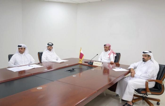  قطر تشارك في الاجتماع الأول (الخليجي - الآسيوي) للمديرين العامين للتحقيقات والمباحث الجنائية