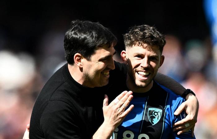 الجماهير
      الإنجليزية
      «غاضبة»
      من
      ارتفاع
      أسعار
      تذاكر
      القطارات
      في
      المونديال