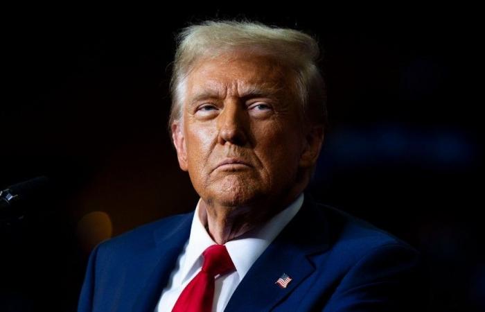 بالأغلبية..الشيوخ الأمريكي يدعم ترامب في حرب إيران