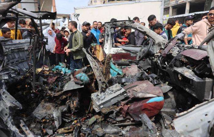 10
      دول
      تطالب
      بوقف
      فوري
      للقتال
      في
      لبنان
      وتحذر
      من
      تفاقم
      الأزمة
      الإنسانية