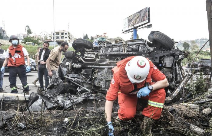 مصدر: الحكومة الإسرائيلية تبحث وقف إطلاق نار محتمل مع لبنان