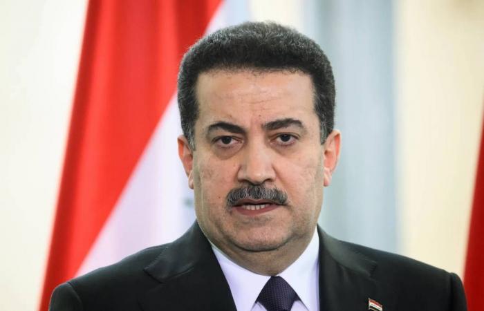 3
      أجنحة
      تتصارع
      على
      ترشيح
      رئيس
      الحكومة
      العراقية