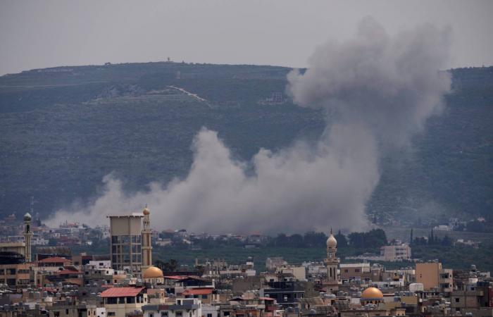 غارات
      من
      الجنوب
      إلى
      الساحل:
      لبنان
      تحت
      تصعيد
      متعدد
      الجبهات