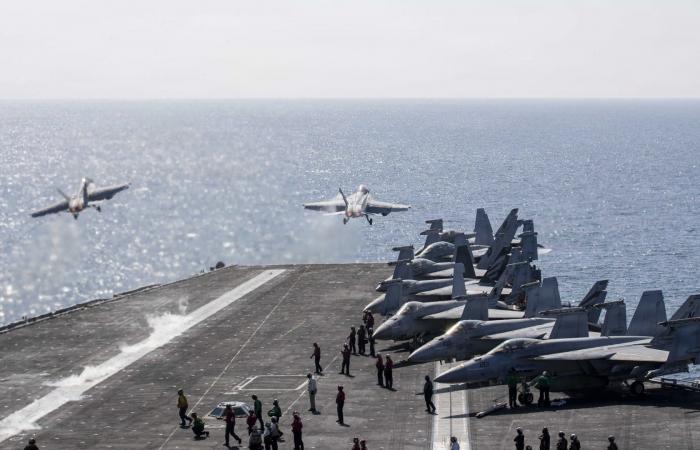 لماذا تمر بعض السفن عبر مضيق هرمز رغم "الحصار الأمريكي"؟