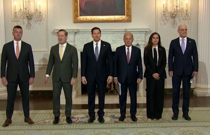 بعد أول محادثات مباشرة منذ عقود.. هل تقبل إسرائيل وقف إطلاق النار مع لبنان؟