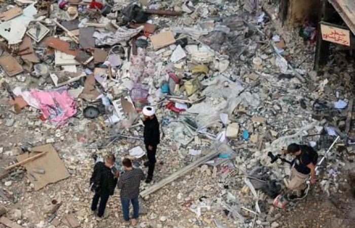 ترامب يلمّح لاستئناف المحادثات مع إيران هذا الأسبوع رغم استمرار الحصار البحري الأمريكي