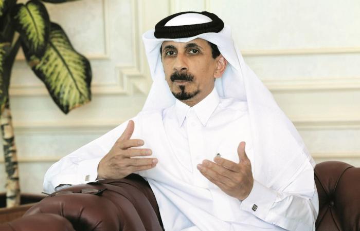 عبدالله محمد المالكي لـ "الشرق": تكامل بين النيابة العامة والداخلية والقضاء في الأحكام