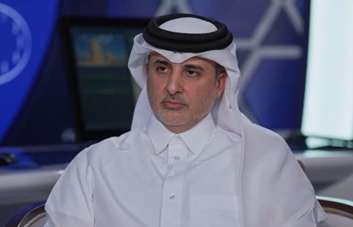 وزير البيئة يكشف الإجراءات المتبعة في حال حدوث تسرب إشعاعي من أحد المفاعلات النووية بالمنطقة