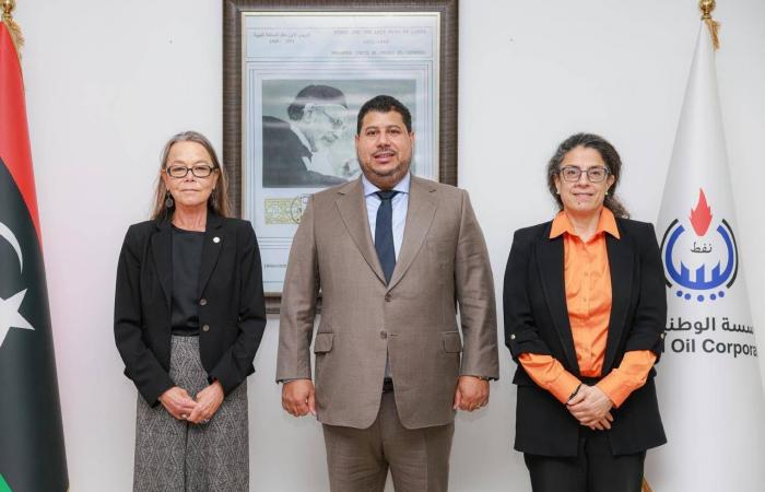 شكوك
      وتساؤلات
      حول
      جدوى
      القيود
      الأممية
      على
      تهريب
      النفط
      الليبي