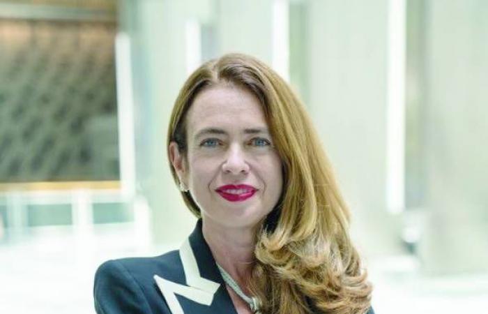 البنك
      الدولي
      لـ«الشرق
      الأوسط»:
      السعودية
      تلعب
      دوراً
      مركزياً
      في
      استقرار
      أسواق
      الطاقة