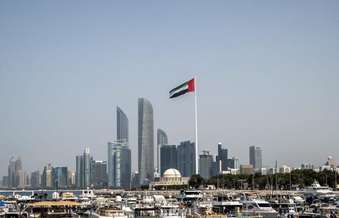 أول محادثة رفيعة المستوى بين مسؤولي الإمارات وإيران منذ بدء الحرب