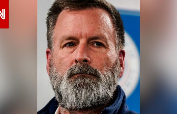 متابعة: "هل كان يمزح؟".. ترامب يرد على ادعاء مسؤول أمريكي بأنه "انتقل آنياً"