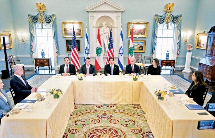 14 أبريل يوم تاريخي تحفظه ذاكرة اللبنانيين