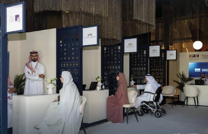 الرياض
      تشهد
      حواراً
      استراتيجياً
      لتمكين
      المنظمات
      الثقافية
      غير
      الربحية
      واستدامة
      أعمالها