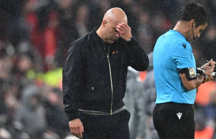 رئيس
      الفورمولا
      1
      يطالب
      بـ«تعديلات»
      على
      القواعد
      الخاصة
      بالمحركات
      الهجينة