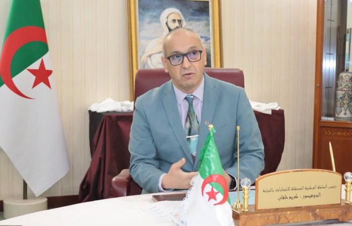 الجزائر:
      سباق
      انتخابي
      تحت
      ضغط
      شكوك
      «النزاهة»