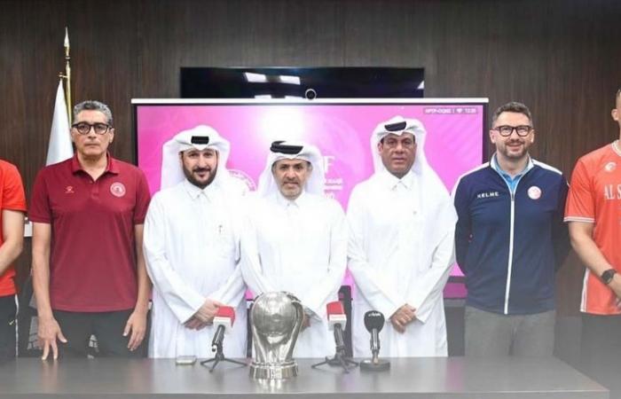 اتحاد كرة السلة يعلن جاهزية نهائي كأس قطر ويكشف الجوائز المالية للفائزين 