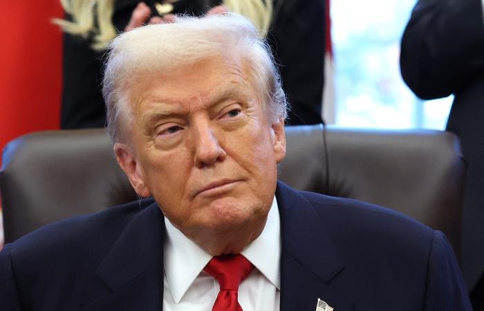 ترامب يوجه "رسالة" إلى "حزب الله" بعد بدء سريان وقف إطلاق النار بين لبنان وإسرائيل