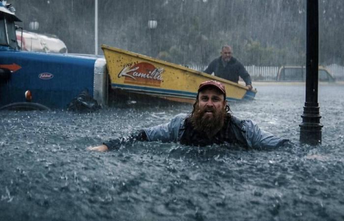 شاشة
      الناقد-
      من
      الانقلاب
      إلى
      الطوفان:
      3
      أفلام
      بين
      السياسة
      والكارثة