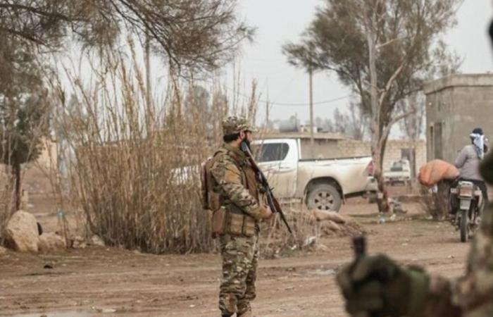 اكتمال انسحاب القوات الأميركية من سوريا