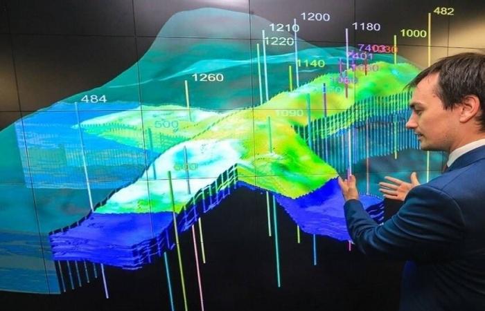 نمــوذج ذكـــاء اصـطنـاعــي جـديــد