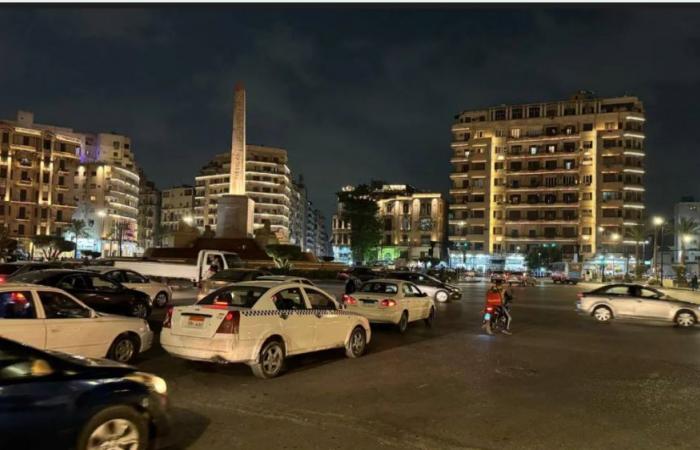 الحكومة
      المصرية
      تستعد
      لسيناريوهات
      مختلفة
      في
      «حرب
      إيران»