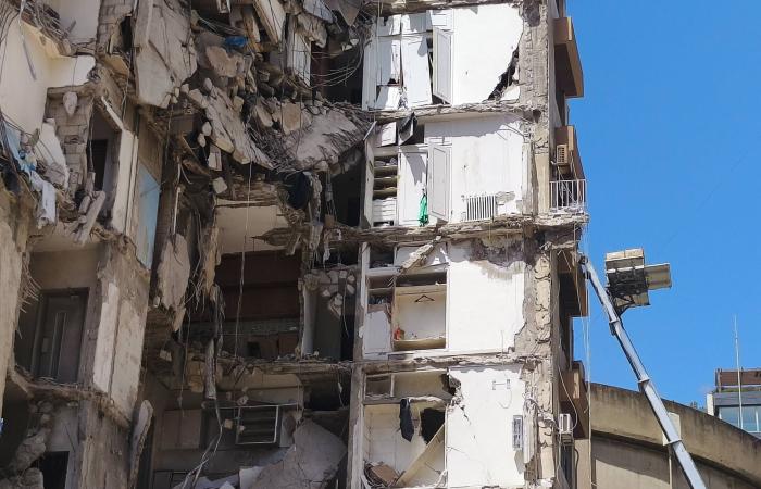 أول
      اتصال
      بين
      ترمب
      وعون