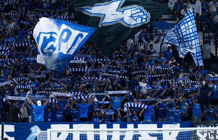 «المملكة
      القابضة»
      تستحوذ
      على
      «الهلال»
      بـ224
      مليون
      دولار