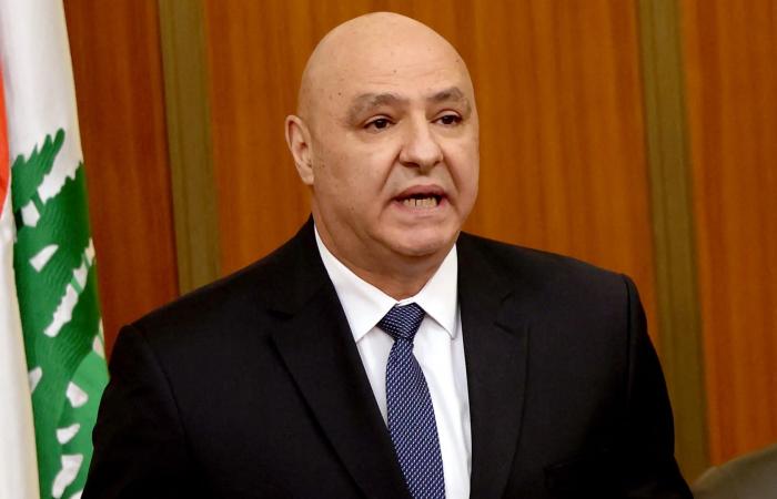 اتصال هاتفي بين رئيس لبنان وترامب بعد أن "رفض" عون التحدث مع نتنياهو