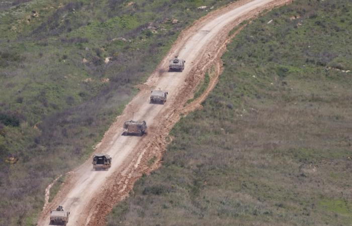 نتنياهو: الجيش الإسرائيلي لن ينسحب من لبنان خلال فترة وقف إطلاق النار