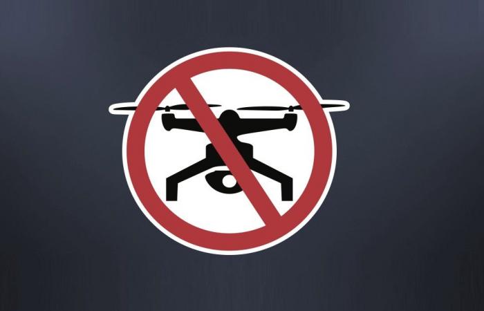 غرامة 100 ألف دولار..أمريكا تحظر استخدام "الدرون" في كأس العالم