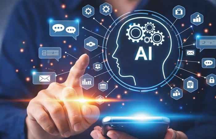 دورة مدمجة جديدة بمعهد الجزيرة