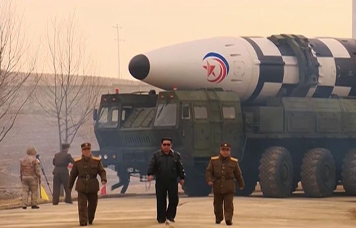 نشاط نووي متزايد ومتسارع لكوريا الشمالية يثير قلق العالم.. ما الذي يحدث؟