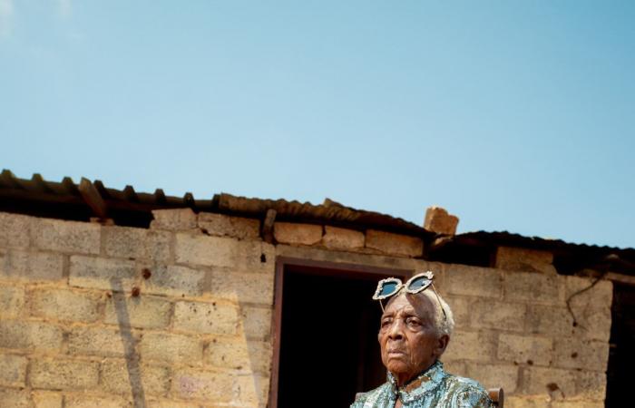 معرض يوثّق نظرة لواقع لا مفرّ منه.. الخوف من الشيخوخة عبر التاريخ