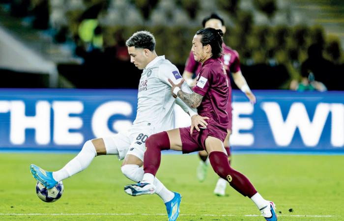 السد يودع أبطال آسيا للنخبة