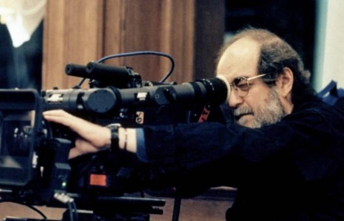 أفلام
      ستانلي
      كوبريك
      العسكرية
      تقاوم
      منطق
      الحرب