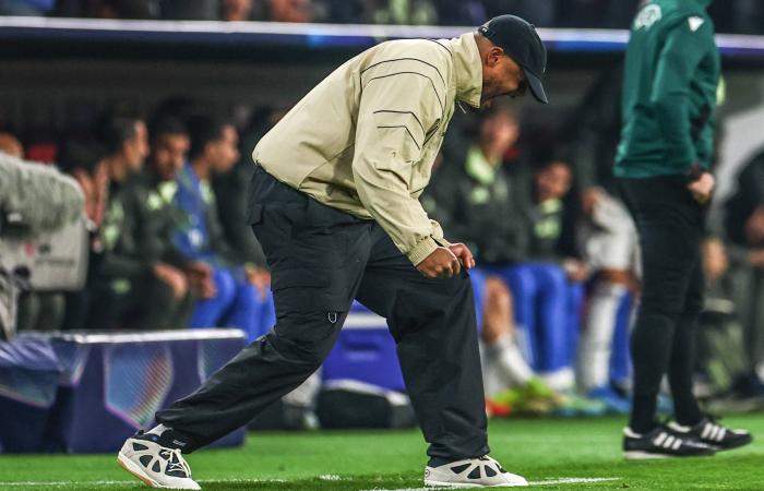 ريال
      مدريد
      يتجه
      للاستغناء
      عن
      أربيلوا
      بعد
      الإخفاق
      الأوروبي