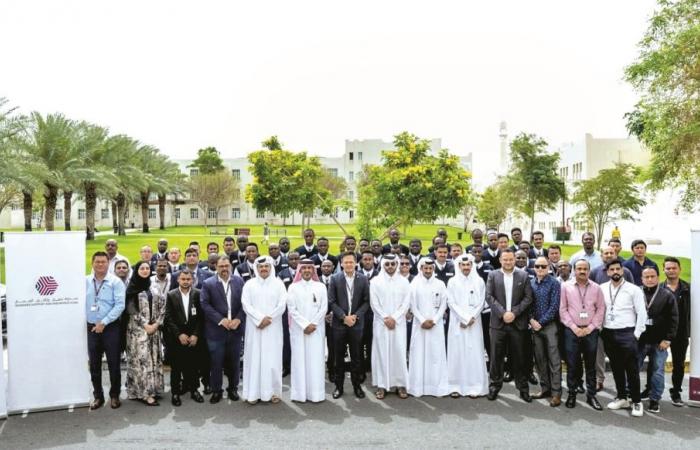 شراكات وطنية للتوعية بأساليب مواجهة المخاطر البيولوجية