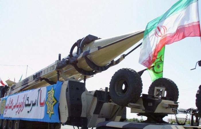 "إيران لا تزال قادرة على تهديدنا وحلفائنا".. مسؤول عسكري أمريكي يوضح "قدرات" طهران بعد أسابيع من الحرب